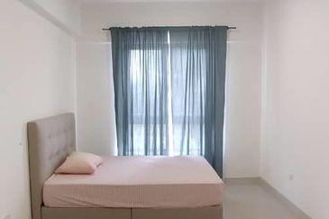 Savio Residensi @ Riana Dutamas