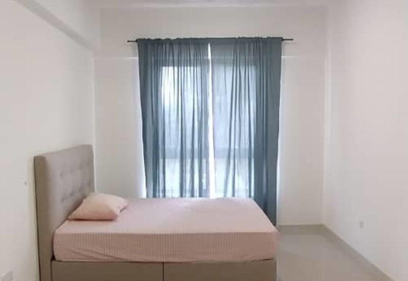 Savio Residensi @ Riana Dutamas