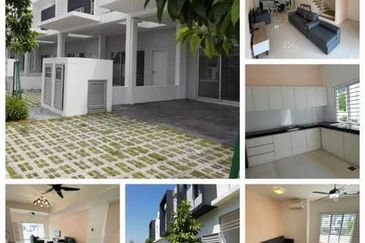 Casa Green @ Cybersouth