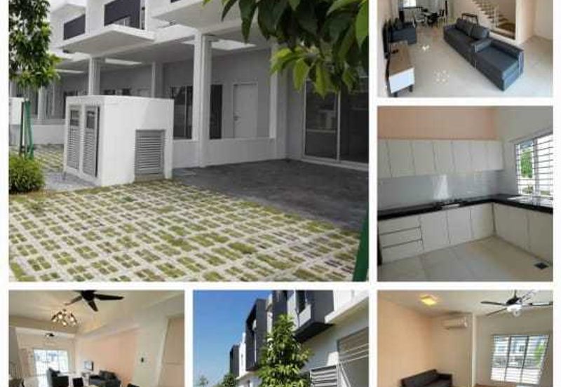 Casa Green @ Cybersouth