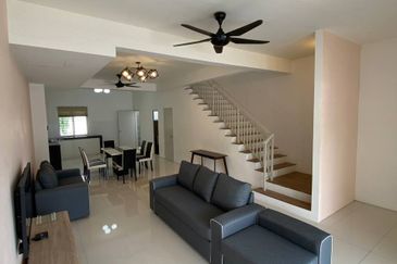 Casa Green @ Cybersouth