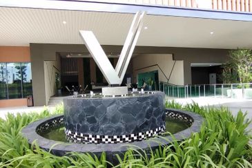 For Rent Condominium Verando Residence @ PJ South