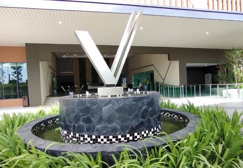 For Rent Condominium Verando Residence @ PJ South