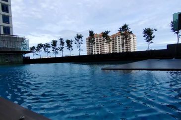 For Rent Condominium Verando Residence @ PJ South