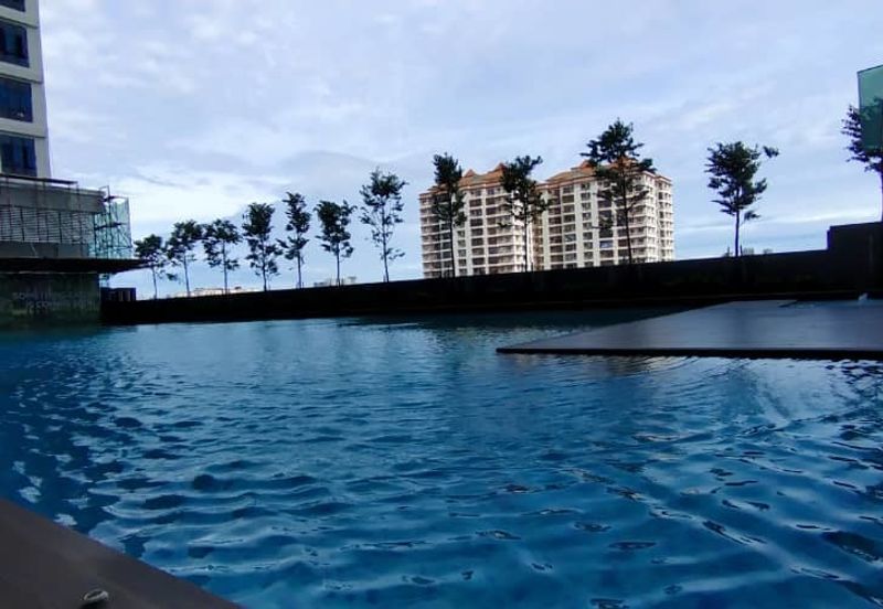 For Rent Condominium Verando Residence @ PJ South