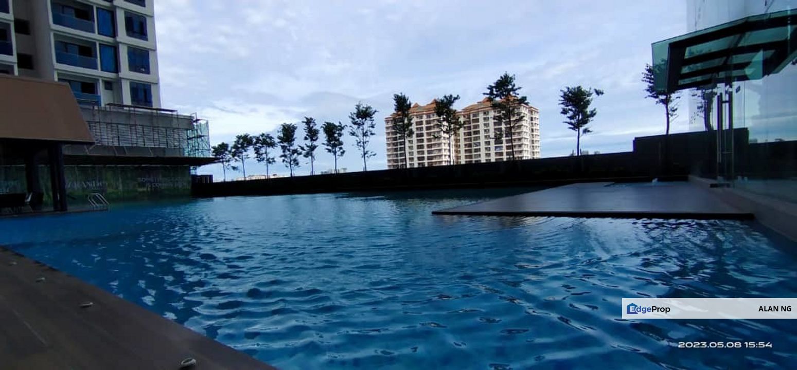 For Rent Condominium Verando Residence @ PJ South, Selangor, Petaling Jaya