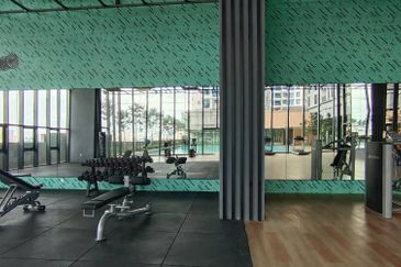 For Rent Condominium Verando Residence @ PJ South