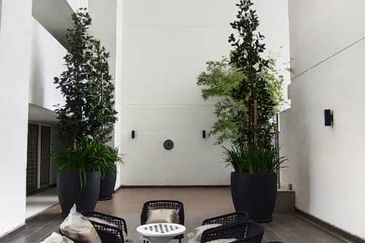 For Rent Condominium Verando Residence @ PJ South