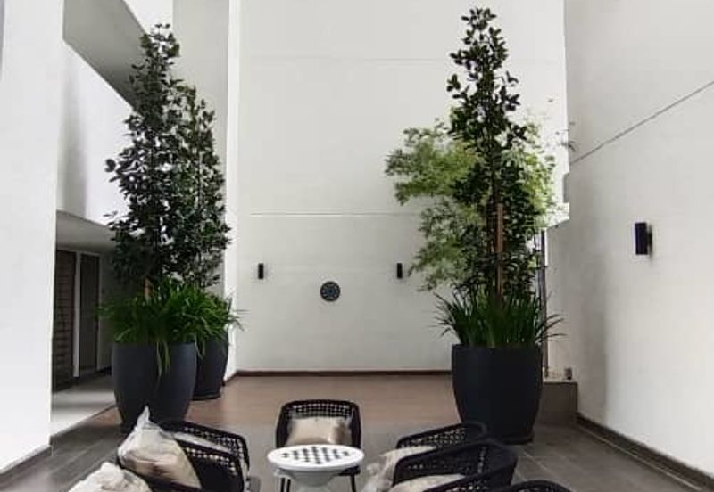 For Rent Condominium Verando Residence @ PJ South