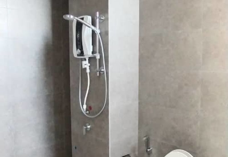 For Rent Condominium Verando Residence @ PJ South