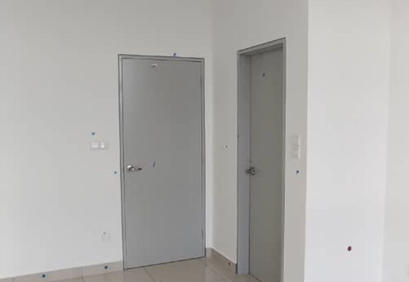 For Rent Condominium Verando Residence @ PJ South