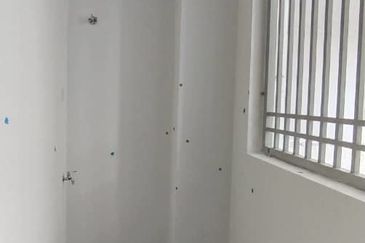 For Rent Condominium Verando Residence @ PJ South