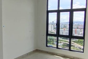 For Rent Condominium Verando Residence @ PJ South