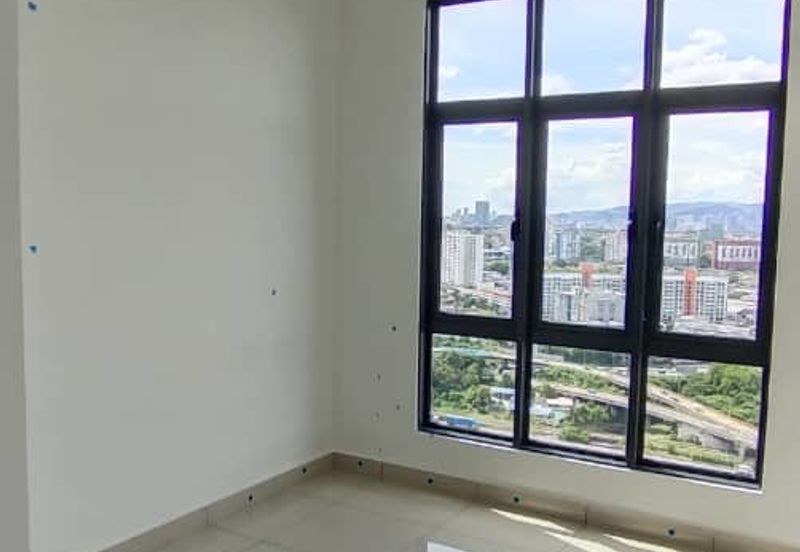 For Rent Condominium Verando Residence @ PJ South
