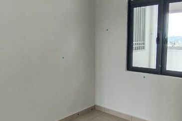 For Rent Condominium Verando Residence @ PJ South