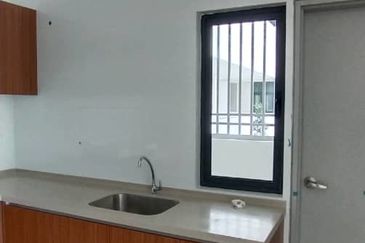 For Rent Condominium Verando Residence @ PJ South