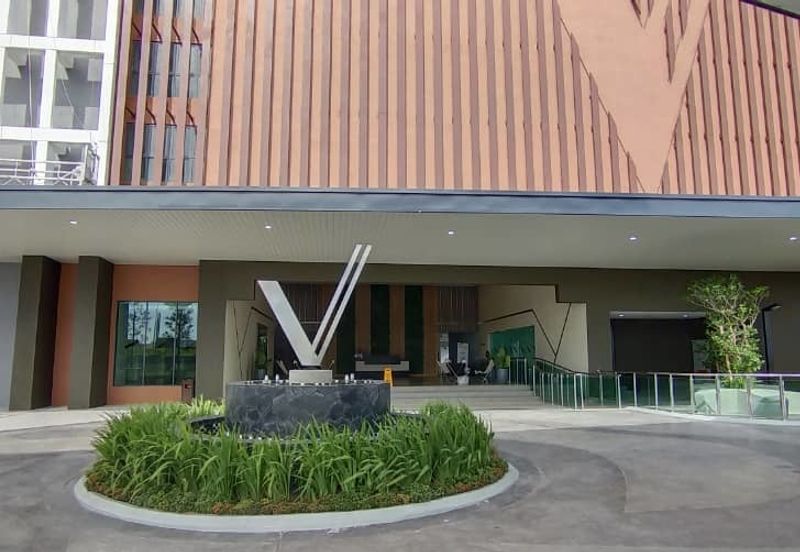 Verando Residence @ PJ South Condo For Rent