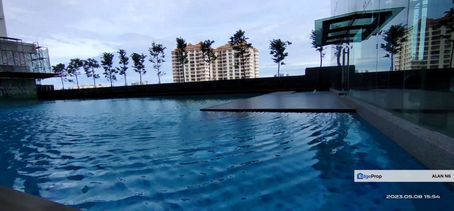 Verando Residence @ PJ South Condo For Rent, Selangor, Petaling Jaya