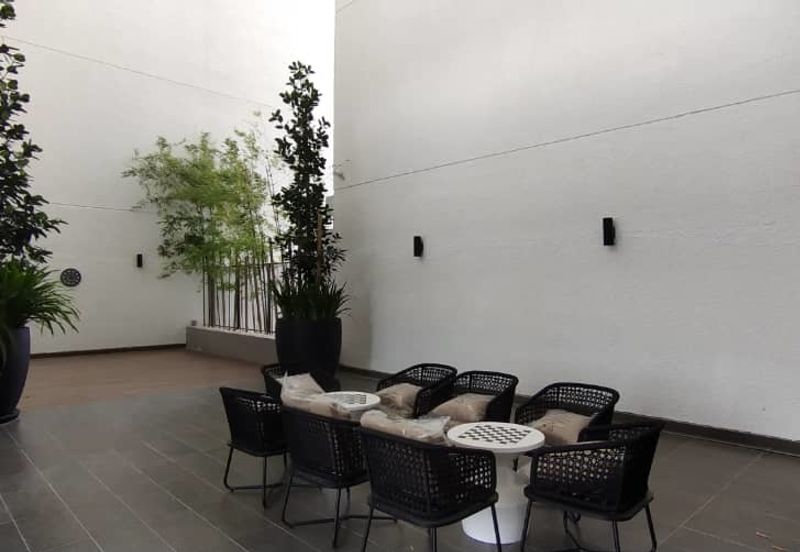 Verando Residence @ PJ South Condo For Rent