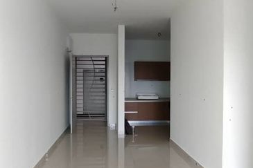 Verando Residence @ PJ South Condo For Rent