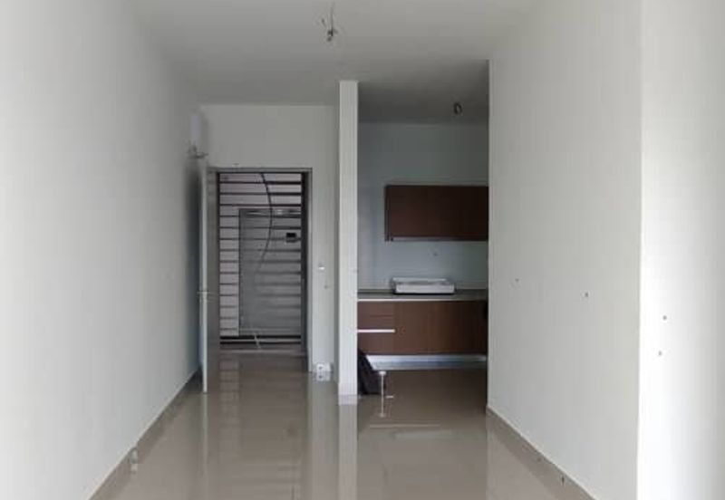 Verando Residence @ PJ South Condo For Rent
