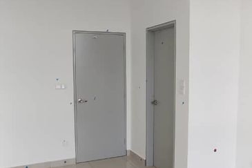 Verando Residence @ PJ South Condo For Rent