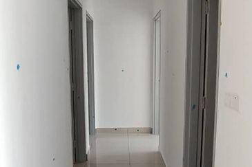 Verando Residence @ PJ South Condo For Rent