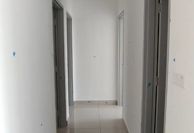 Verando Residence @ PJ South Condo For Rent