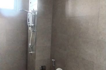 Verando Residence @ PJ South Condo For Rent