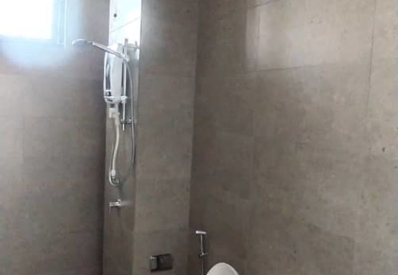 Verando Residence @ PJ South Condo For Rent