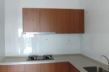 Verando Residence @ PJ South Condo For Rent