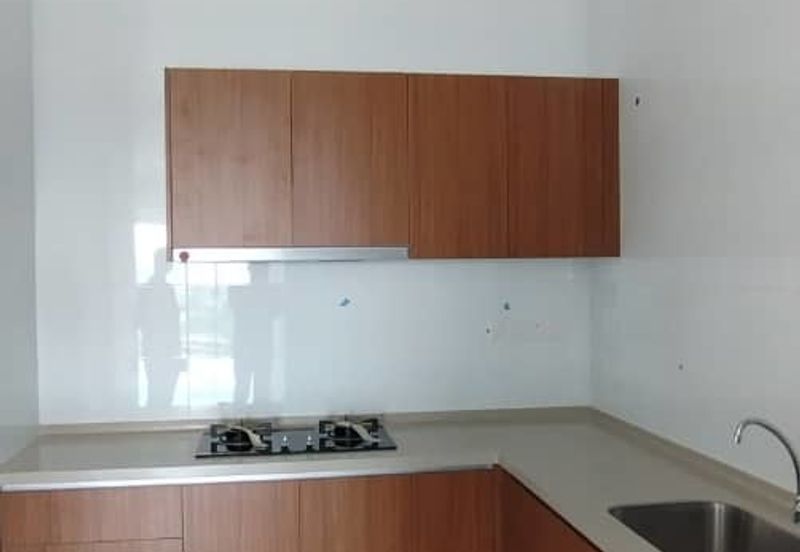 Verando Residence @ PJ South Condo For Rent