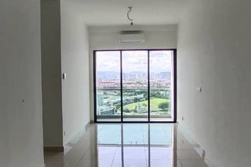 Verando Residence @ PJ South Condo For Rent