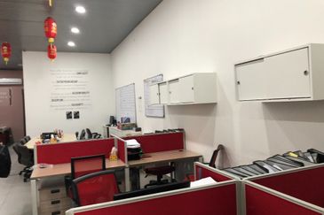 Bandar Kinrara @ Puchong