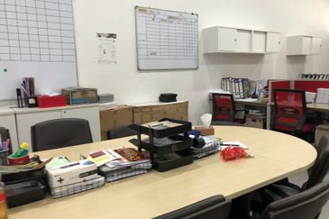 Bandar Kinrara @ Puchong