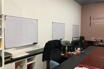 Bandar Kinrara @ Puchong