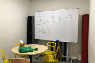 Bandar Kinrara @ Puchong