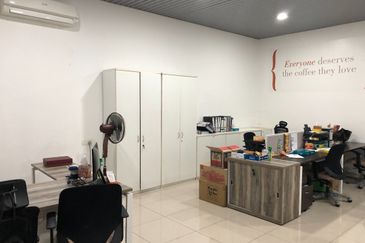 Bandar Kinrara @ Puchong