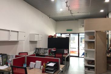 Bandar Kinrara @ Puchong