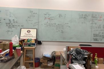 Bandar Kinrara @ Puchong