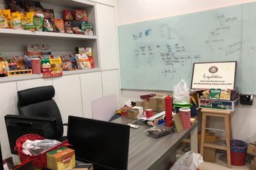 Bandar Kinrara @ Puchong