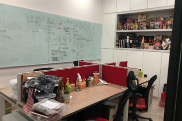 Bandar Kinrara @ Puchong