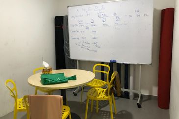 Bandar Kinrara @ Puchong