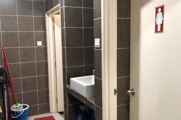 Bandar Kinrara @ Puchong