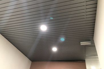 Bandar Kinrara @ Puchong