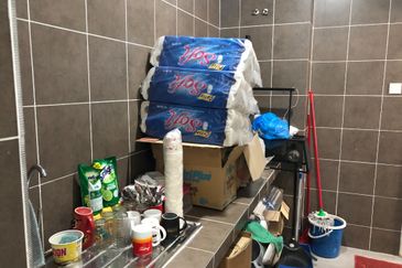 Bandar Kinrara @ Puchong