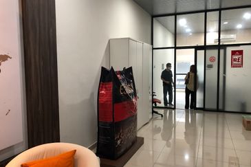 Bandar Kinrara @ Puchong