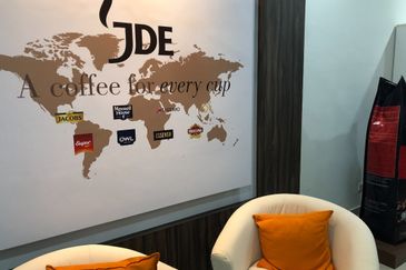 Bandar Kinrara @ Puchong