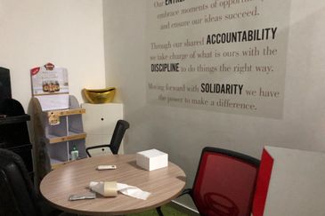 Bandar Kinrara @ Puchong