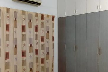 Sri Begonia Apartment